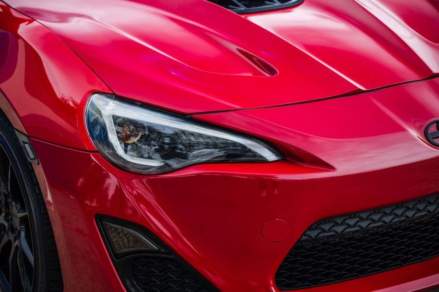 2013 Scion FR-S  | Addison, TX | Apex Auto Sports