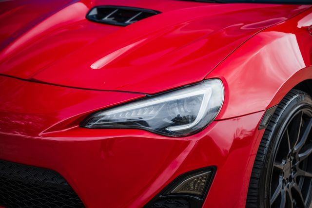 2013 Scion FR-S  | Addison, TX | Apex Auto Sports