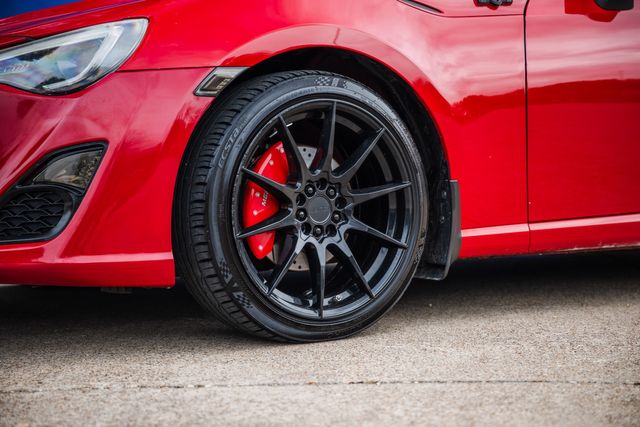 2013 Scion FR-S | Addison, TX | Apex Auto Sports 2013 Scion FR-S | Addison, TX | Apex Auto Sports