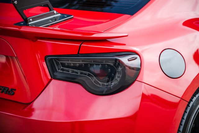 2013 Scion FR-S  | Addison, TX | Apex Auto Sports