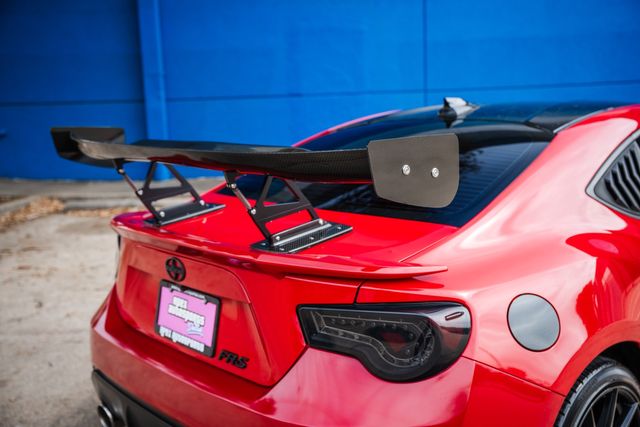 2013 Scion FR-S | Addison, TX | Apex Auto Sports 2013 Scion FR-S | Addison, TX | Apex Auto Sports