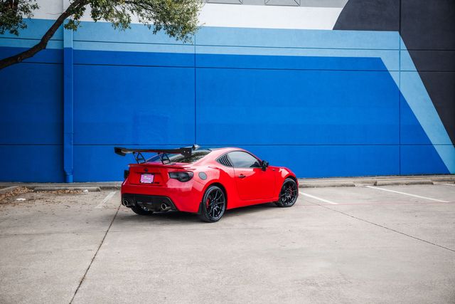2013 Scion FR-S  | Addison, TX | Apex Auto Sports