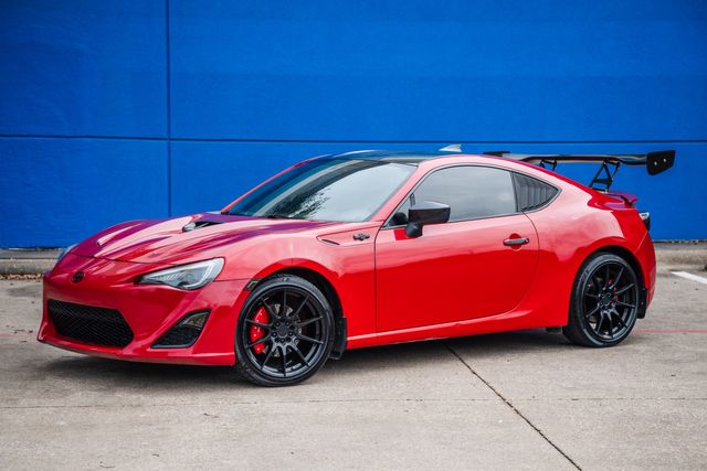 2013 Scion FR-S | Addison, TX | Apex Auto Sports 2013 Scion FR-S | Addison, TX | Apex Auto Sports
