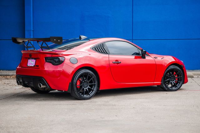 2013 Scion FR-S  | Addison, TX | Apex Auto Sports
