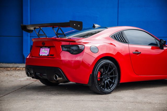 2013 Scion FR-S  | Addison, TX | Apex Auto Sports