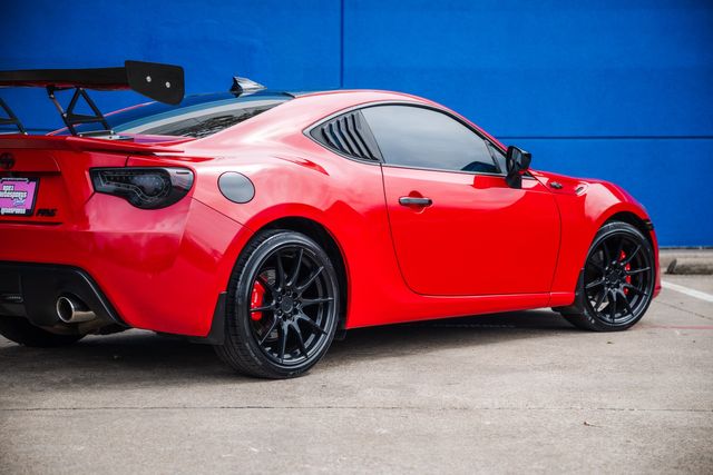 2013 Scion FR-S  | Addison, TX | Apex Auto Sports
