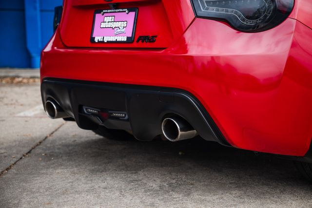 2013 Scion FR-S | Addison, TX | Apex Auto Sports 2013 Scion FR-S | Addison, TX | Apex Auto Sports