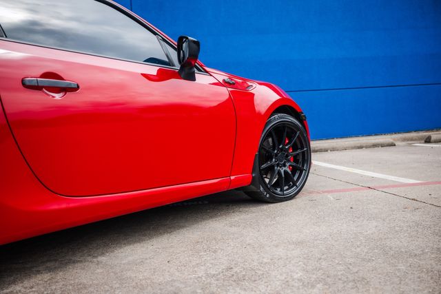 2013 Scion FR-S  | Addison, TX | Apex Auto Sports