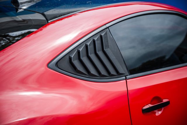 2013 Scion FR-S  | Addison, TX | Apex Auto Sports