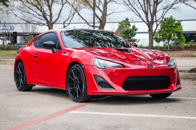 2013 Scion FR-S  | Addison, TX | Apex Auto Sports