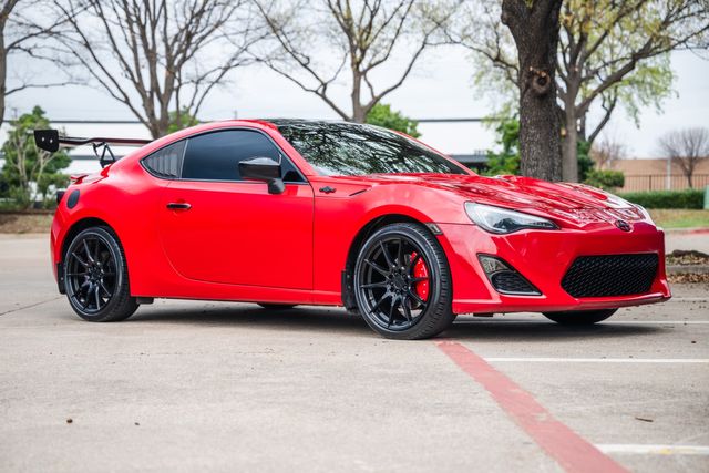 2013 Scion FR-S | Addison, TX | Apex Auto Sports 2013 Scion FR-S | Addison, TX | Apex Auto Sports