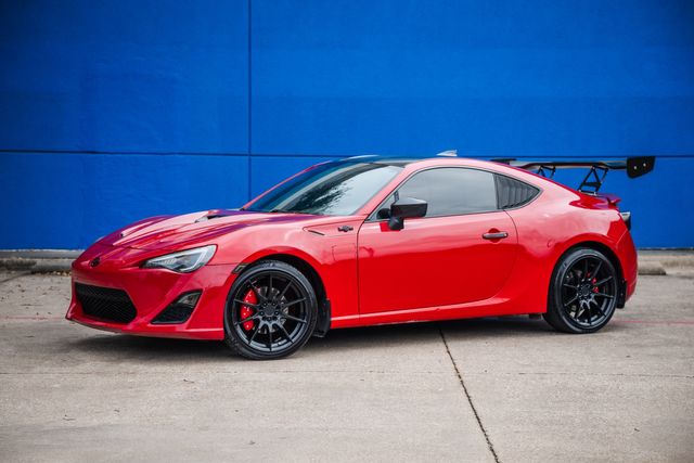 2013 Scion FR-S | Addison, TX | Apex Auto Sports 2013 Scion FR-S | Addison, TX | Apex Auto Sports