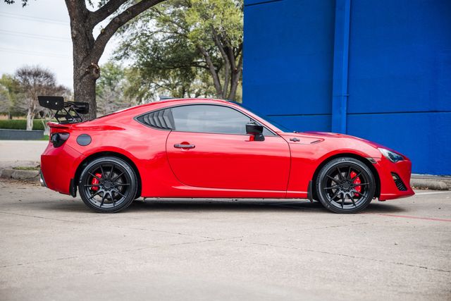 2013 Scion FR-S  | Addison, TX | Apex Auto Sports