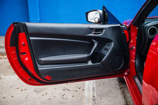 2013 Scion FR-S  | Addison, TX | Apex Auto Sports