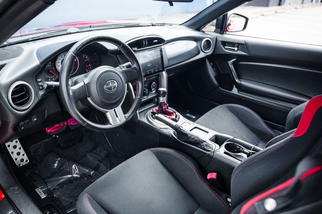 2013 Scion FR-S  | Addison, TX | Apex Auto Sports