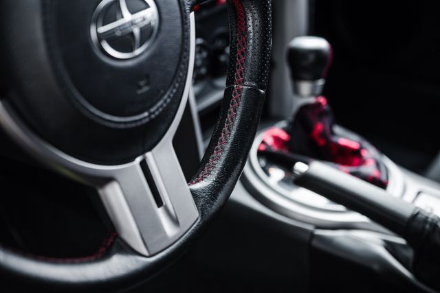 2013 Scion FR-S | Addison, TX | Apex Auto Sports 2013 Scion FR-S | Addison, TX | Apex Auto Sports