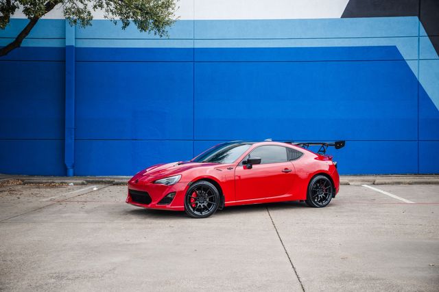 2013 Scion FR-S | Addison, TX | Apex Auto Sports 2013 Scion FR-S | Addison, TX | Apex Auto Sports