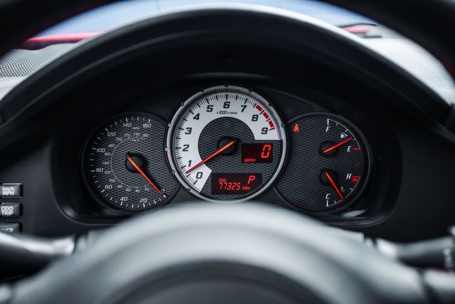 2013 Scion FR-S  | Addison, TX | Apex Auto Sports