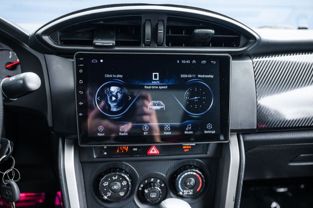 2013 Scion FR-S  | Addison, TX | Apex Auto Sports