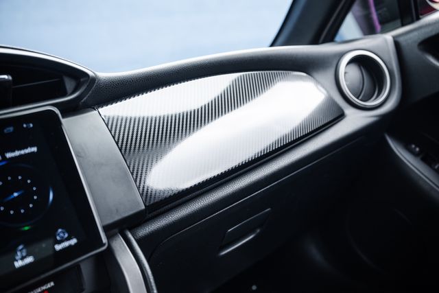 2013 Scion FR-S  | Addison, TX | Apex Auto Sports