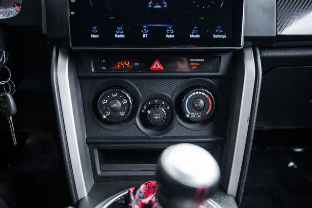 2013 Scion FR-S  | Addison, TX | Apex Auto Sports