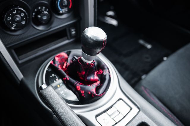 2013 Scion FR-S  | Addison, TX | Apex Auto Sports