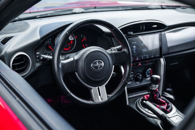 2013 Scion FR-S | Addison, TX | Apex Auto Sports 2013 Scion FR-S | Addison, TX | Apex Auto Sports