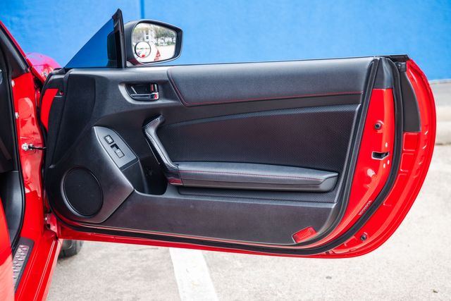 2013 Scion FR-S  | Addison, TX | Apex Auto Sports