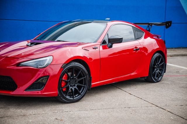 2013 Scion FR-S | Addison, TX | Apex Auto Sports 2013 Scion FR-S | Addison, TX | Apex Auto Sports
