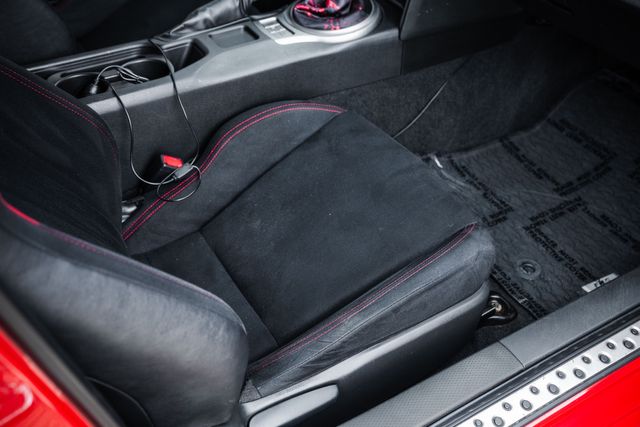 2013 Scion FR-S  | Addison, TX | Apex Auto Sports