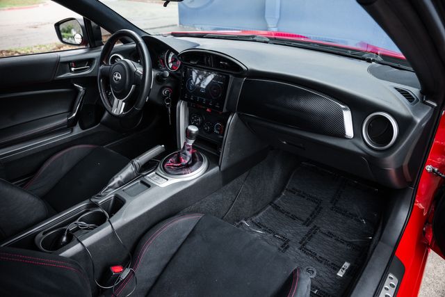 2013 Scion FR-S | Addison, TX | Apex Auto Sports 2013 Scion FR-S | Addison, TX | Apex Auto Sports