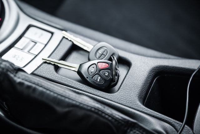 2013 Scion FR-S  | Addison, TX | Apex Auto Sports