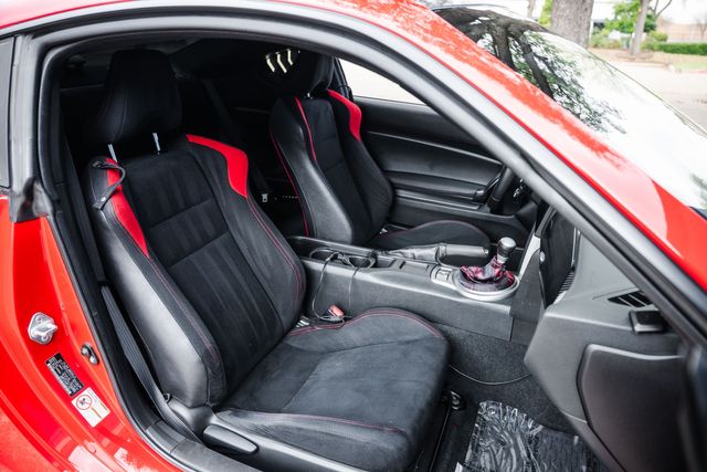 2013 Scion FR-S  | Addison, TX | Apex Auto Sports