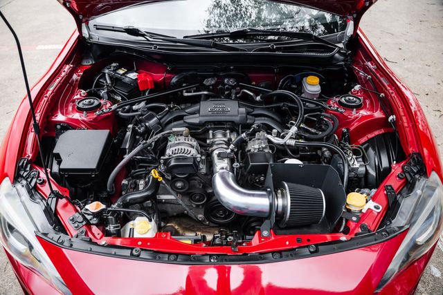 2013 Scion FR-S  | Addison, TX | Apex Auto Sports