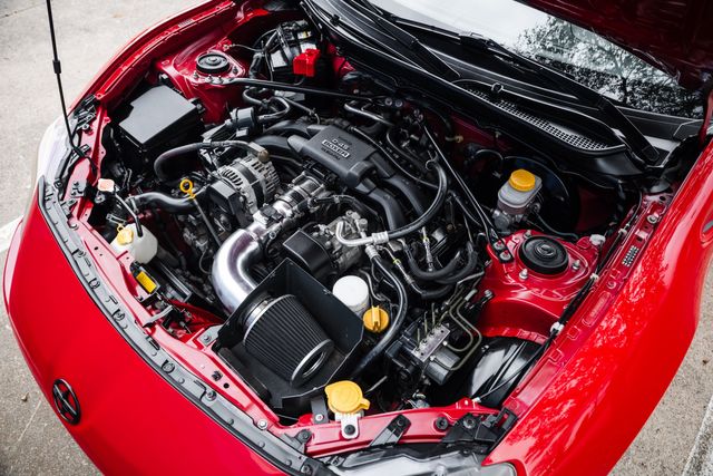 2013 Scion FR-S | Addison, TX | Apex Auto Sports 2013 Scion FR-S | Addison, TX | Apex Auto Sports