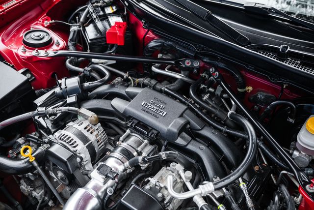 2013 Scion FR-S | Addison, TX | Apex Auto Sports 2013 Scion FR-S | Addison, TX | Apex Auto Sports