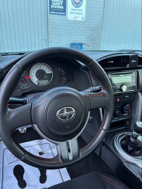 2013 Scion FR-S Base | Brea, CA | Zeus Auto Dealers 2013 Scion FR-S Base | Brea, CA | Zeus Auto Dealers