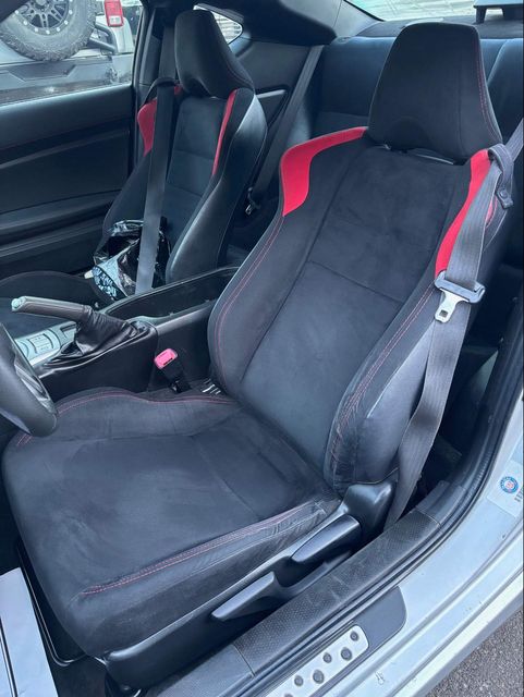 2013 Scion FR-S Base | Brea, CA | Zeus Auto Dealers