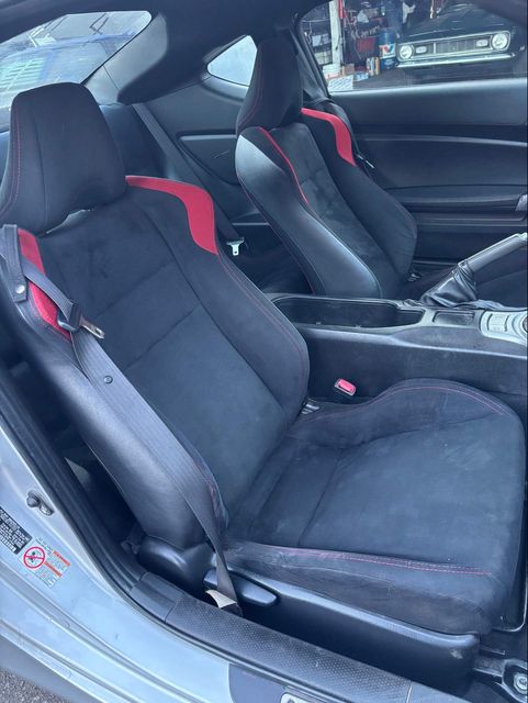 2013 Scion FR-S Base | Brea, CA | Zeus Auto Dealers