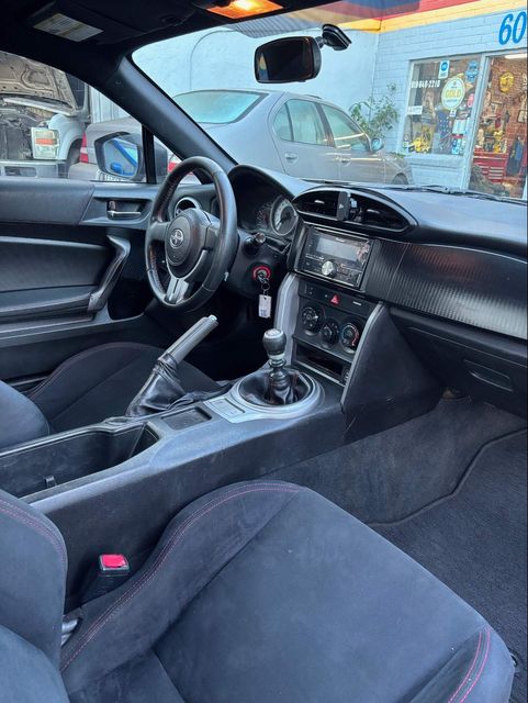 2013 Scion FR-S Base | Brea, CA | Zeus Auto Dealers