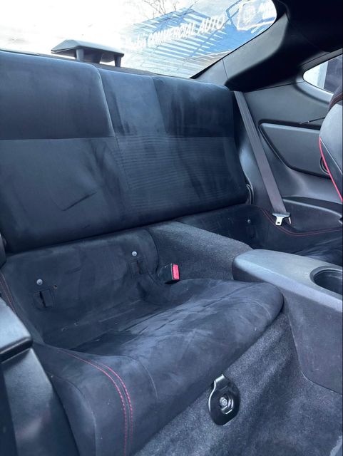 2013 Scion FR-S Base | Brea, CA | Zeus Auto Dealers