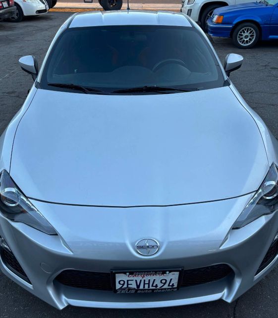 2013 Scion FR-S Base | Brea, CA | Zeus Auto Dealers