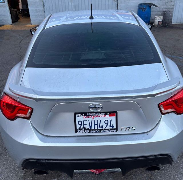 2013 Scion FR-S Base | Brea, CA | Zeus Auto Dealers