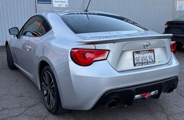2013 Scion FR-S Base | Brea, CA | Zeus Auto Dealers