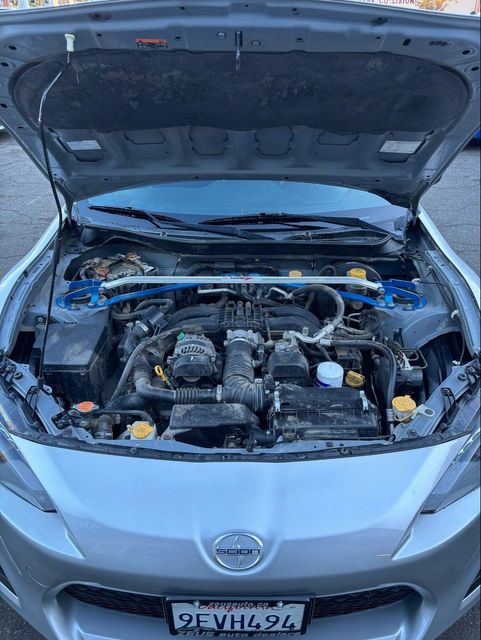 2013 Scion FR-S Base | Brea, CA | Zeus Auto Dealers