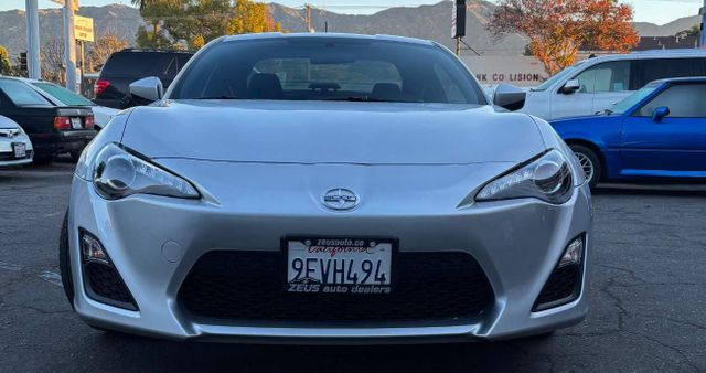 2013 Scion FR-S Base | Brea, CA | Zeus Auto Dealers