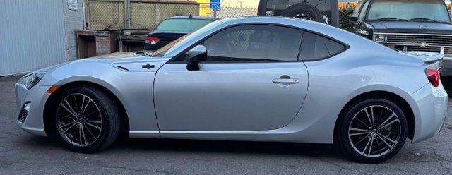 2013 Scion FR-S Base | Brea, CA | Zeus Auto Dealers