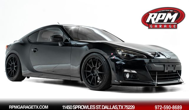 2013 Scion FR-S with Many Upgrades | Dallas, TX | RPM Garage in Dallas, TX 75229