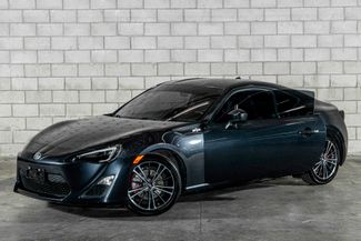 2013 Scion Fr-S