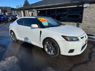 2013 Scion tC  | Milwaukee, Wisconsin | Millennium Motor Sales